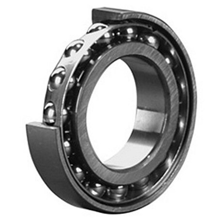 Fag Bearings Angular Contact Ball Bearing; 50MM Bore; 110MM Outside Diameter; 27MM width 7310-B-XL-JP-UA